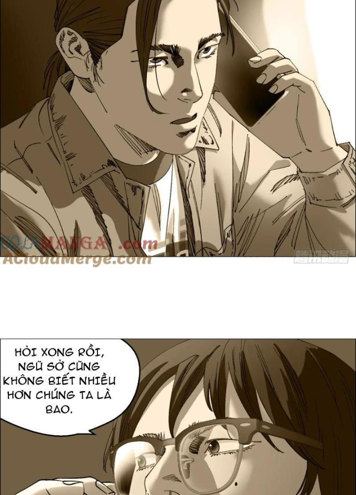 Giờ Ngọ Ba Khắc Chapter 92 - Trang 3