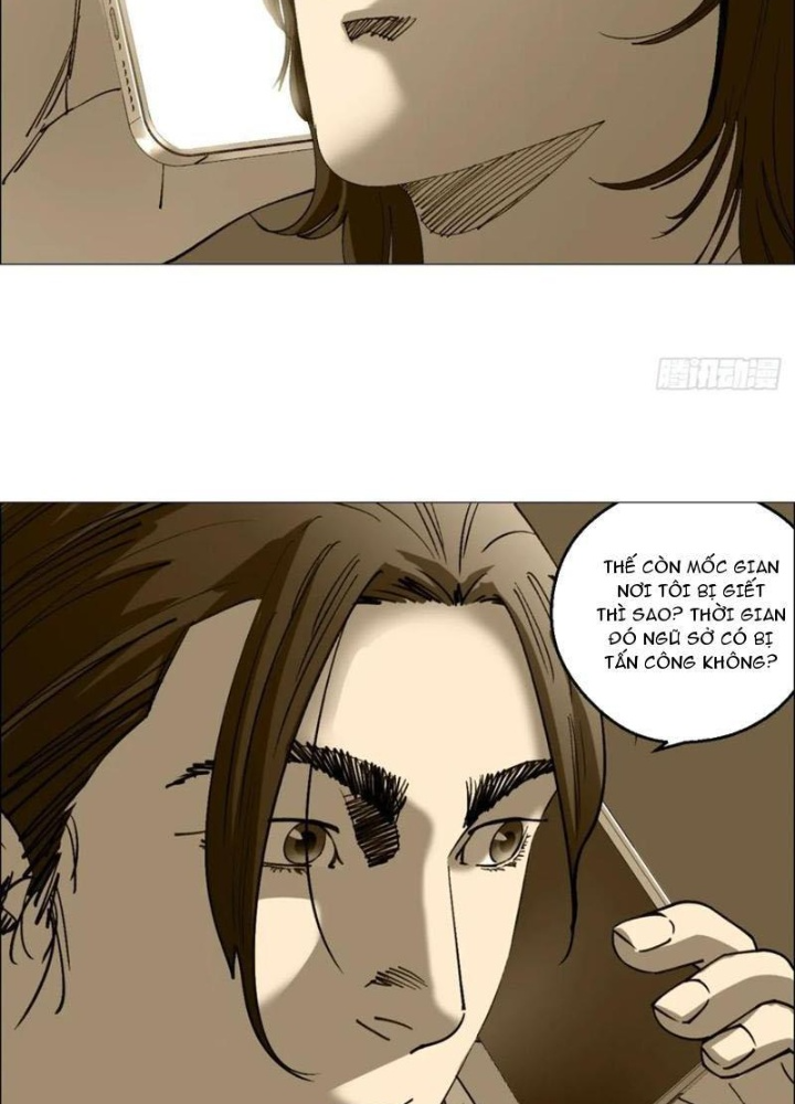 Giờ Ngọ Ba Khắc Chapter 92 - Trang 3