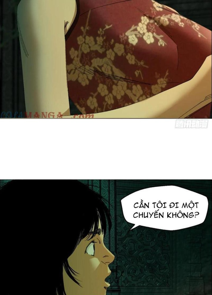 Giờ Ngọ Ba Khắc Chapter 92 - Trang 3