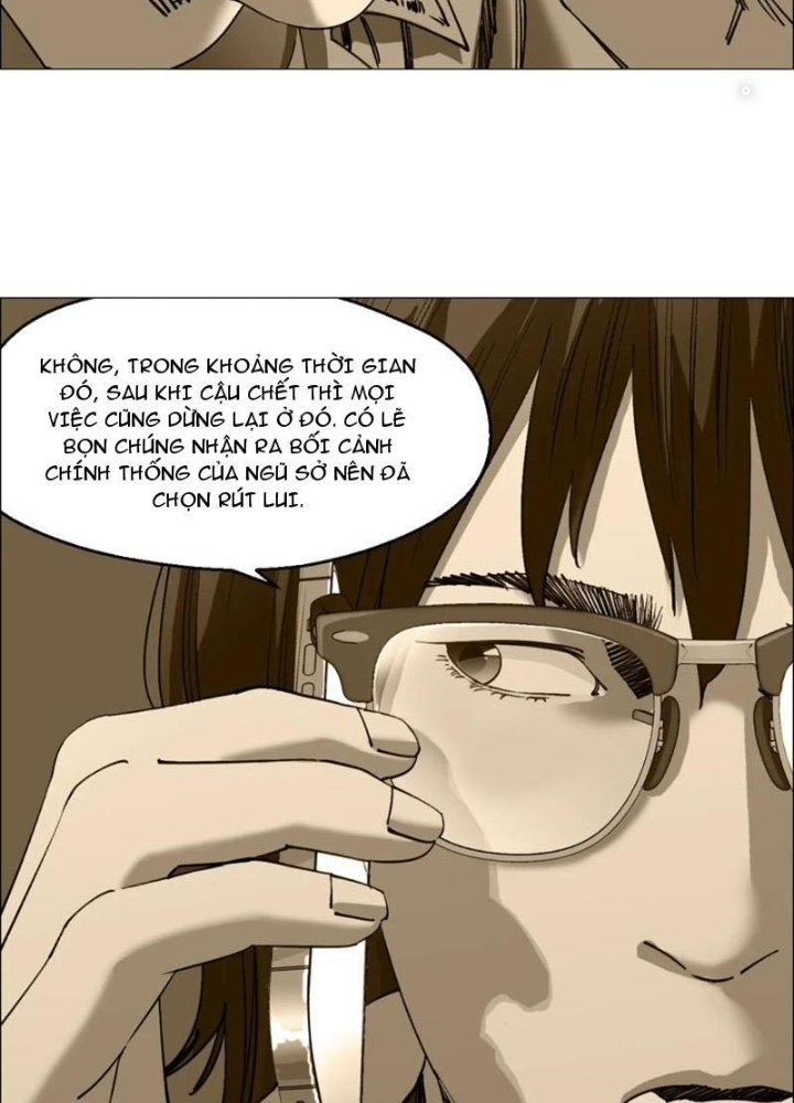 Giờ Ngọ Ba Khắc Chapter 92 - Trang 3