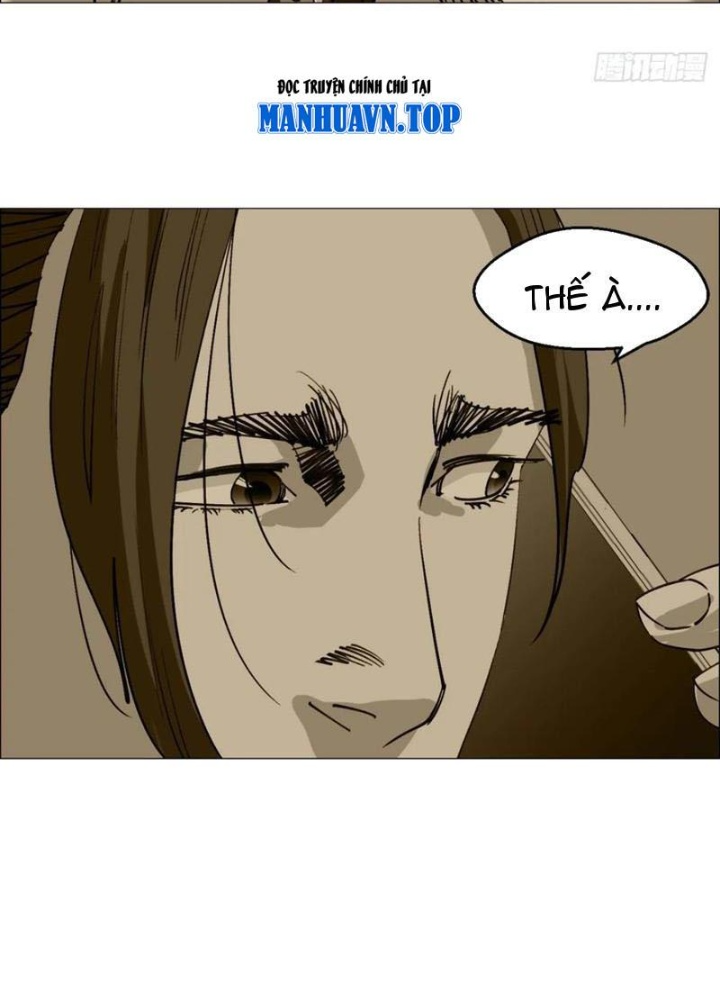 Giờ Ngọ Ba Khắc Chapter 92 - Trang 3