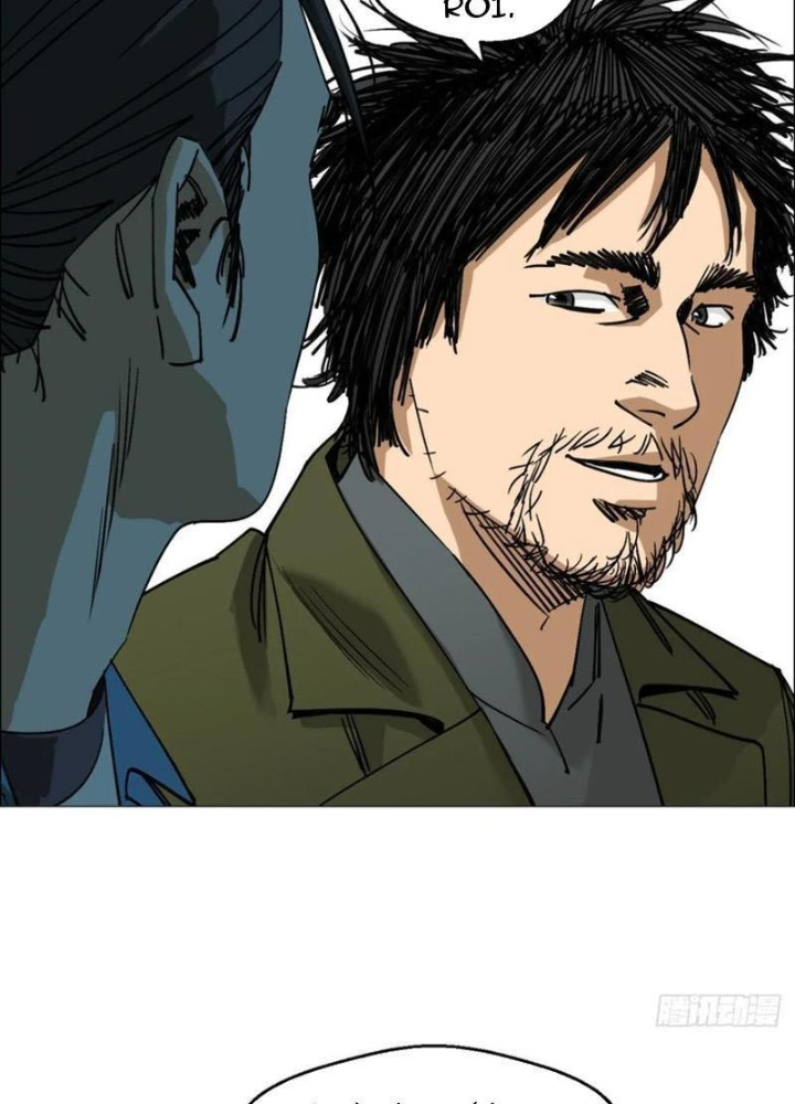 Giờ Ngọ Ba Khắc Chapter 92 - Trang 3