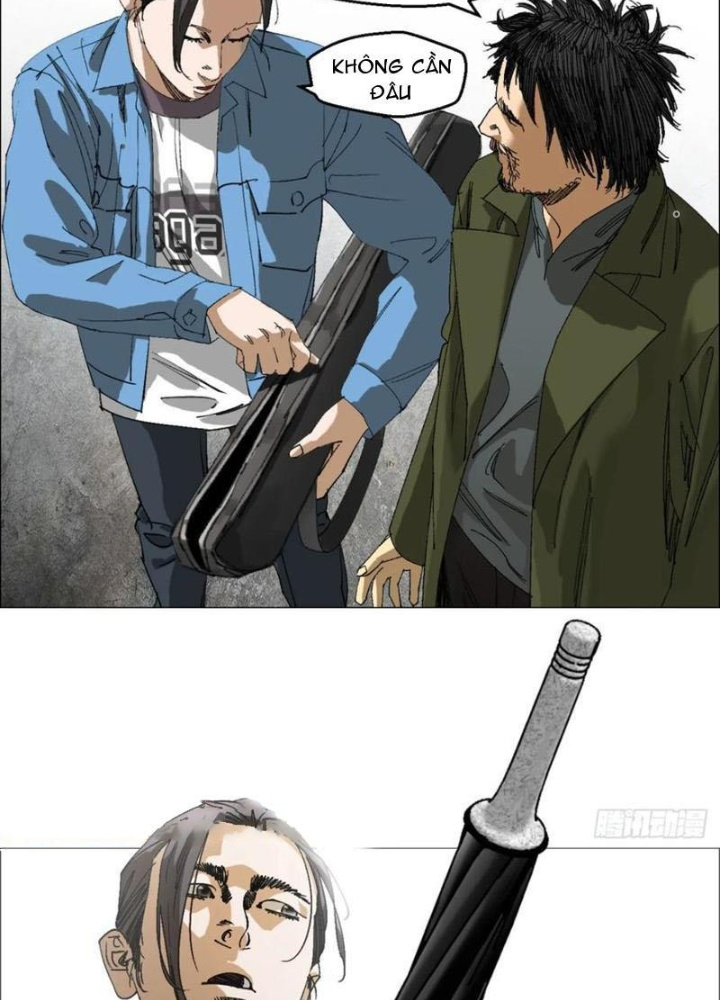 Giờ Ngọ Ba Khắc Chapter 92 - Trang 3