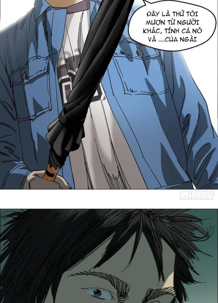 Giờ Ngọ Ba Khắc Chapter 92 - Trang 3