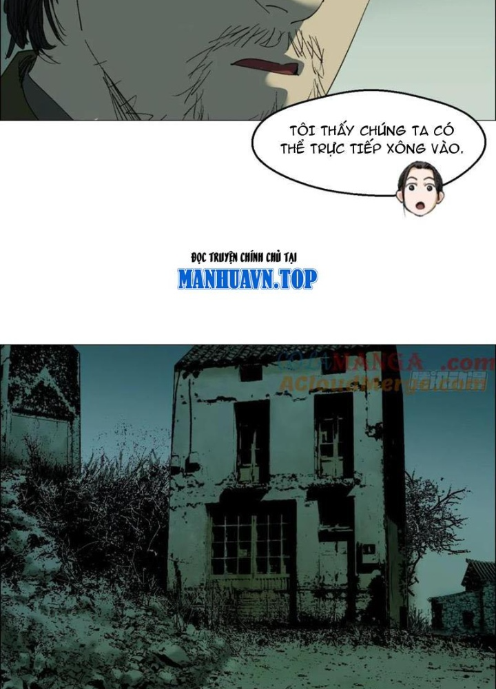 Giờ Ngọ Ba Khắc Chapter 92 - Trang 3