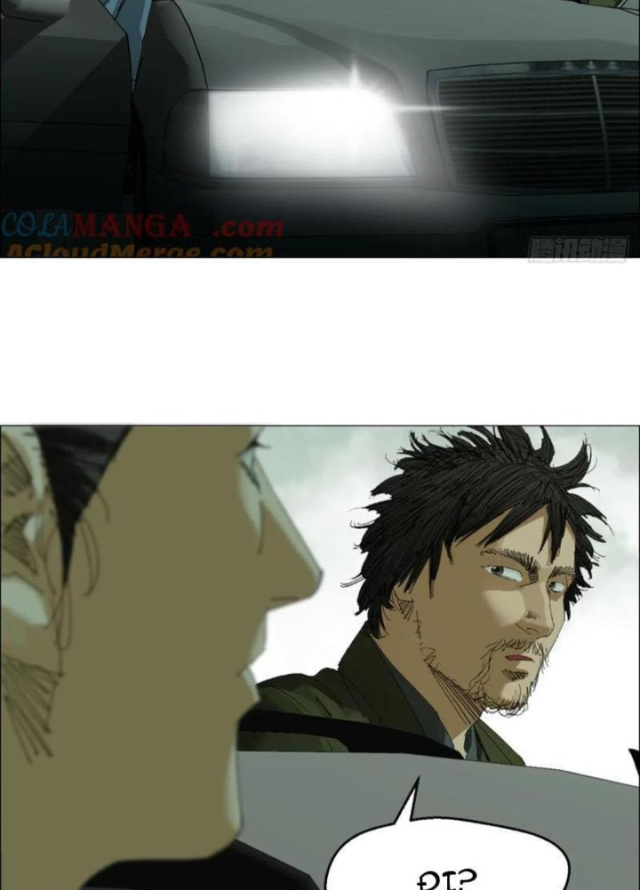 Giờ Ngọ Ba Khắc Chapter 92 - Trang 3