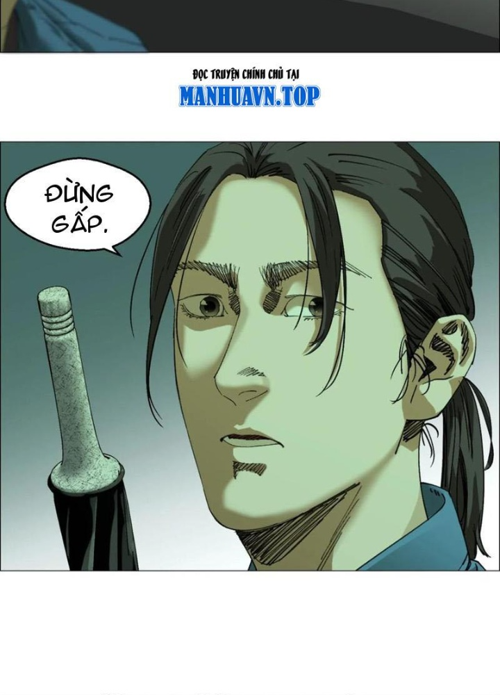 Giờ Ngọ Ba Khắc Chapter 92 - Trang 3