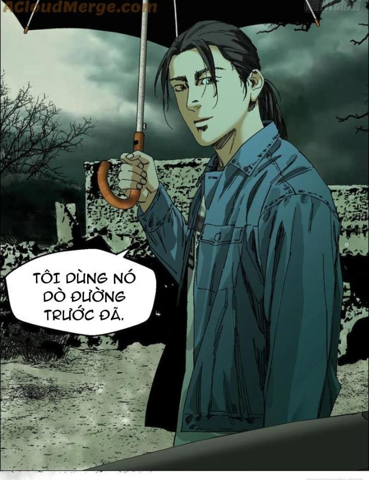 Giờ Ngọ Ba Khắc Chapter 92 - Trang 3