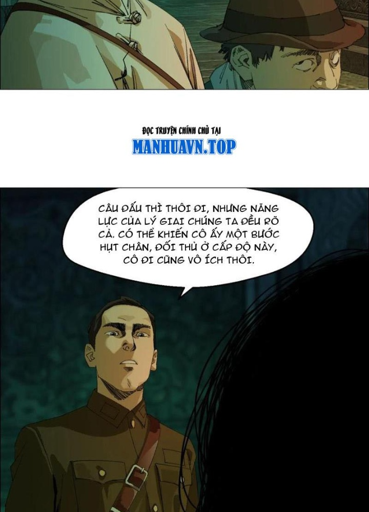 Giờ Ngọ Ba Khắc Chapter 92 - Trang 3