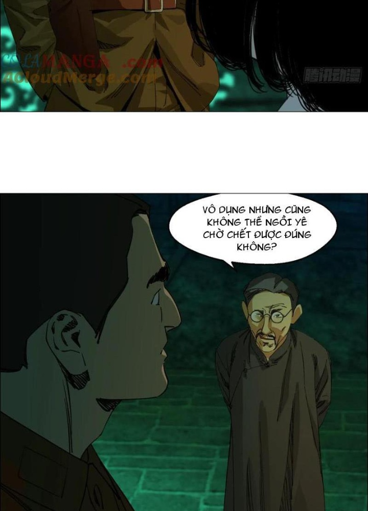 Giờ Ngọ Ba Khắc Chapter 92 - Trang 3