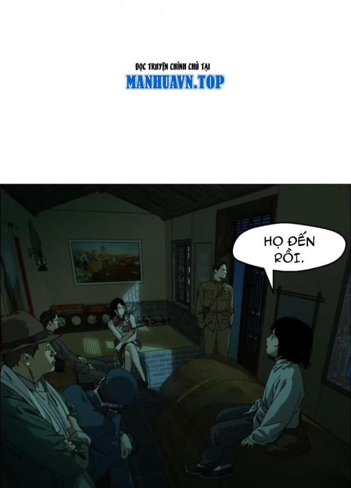 Giờ Ngọ Ba Khắc Chapter 93 - Trang 3