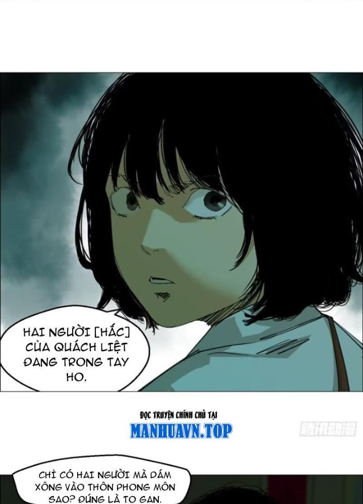 Giờ Ngọ Ba Khắc Chapter 93 - Trang 3