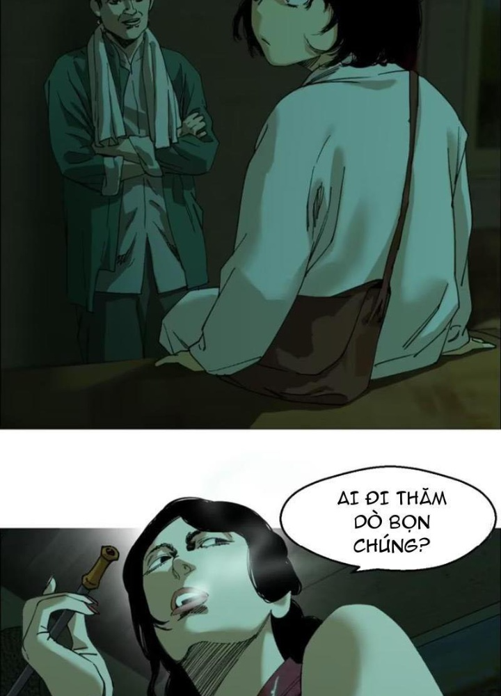 Giờ Ngọ Ba Khắc Chapter 93 - Trang 3