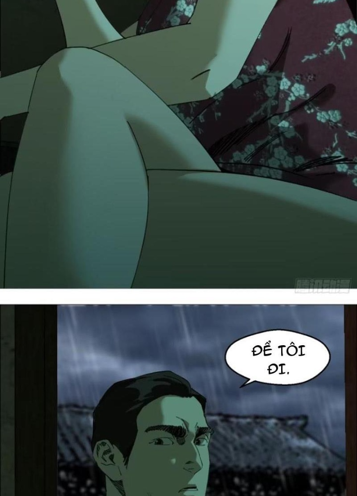 Giờ Ngọ Ba Khắc Chapter 93 - Trang 3