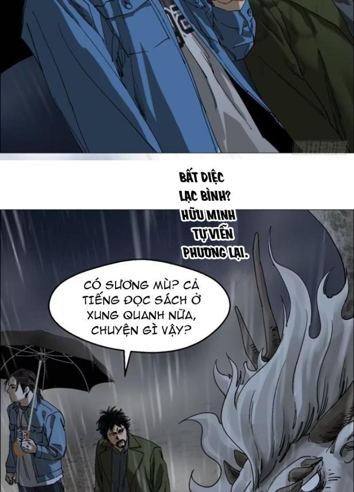 Giờ Ngọ Ba Khắc Chapter 93 - Trang 3