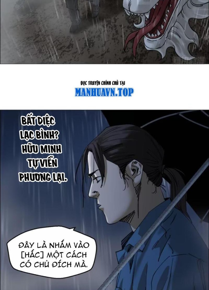 Giờ Ngọ Ba Khắc Chapter 93 - Trang 3