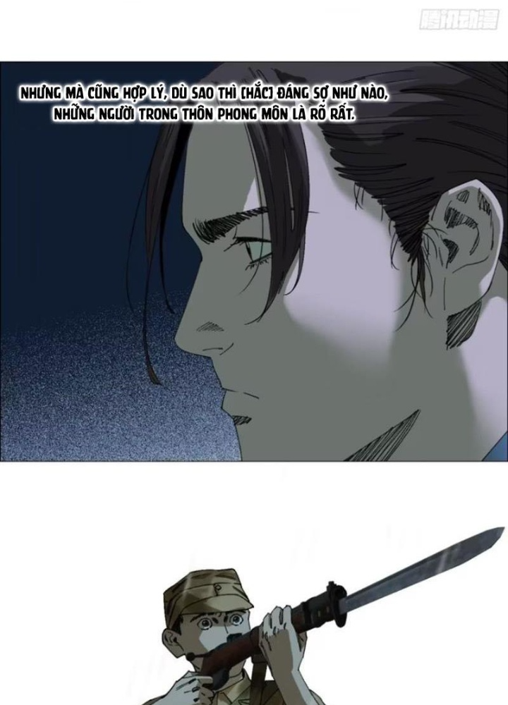 Giờ Ngọ Ba Khắc Chapter 93 - Trang 3