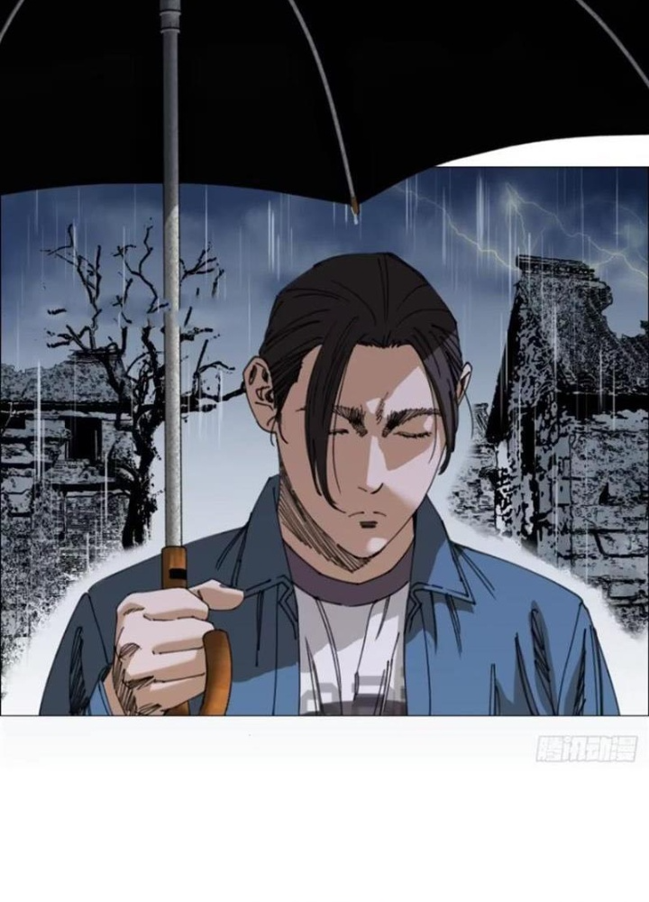 Giờ Ngọ Ba Khắc Chapter 93 - Trang 3