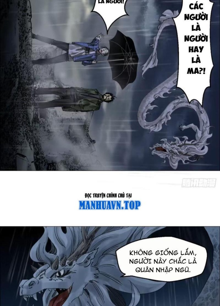 Giờ Ngọ Ba Khắc Chapter 93 - Trang 3