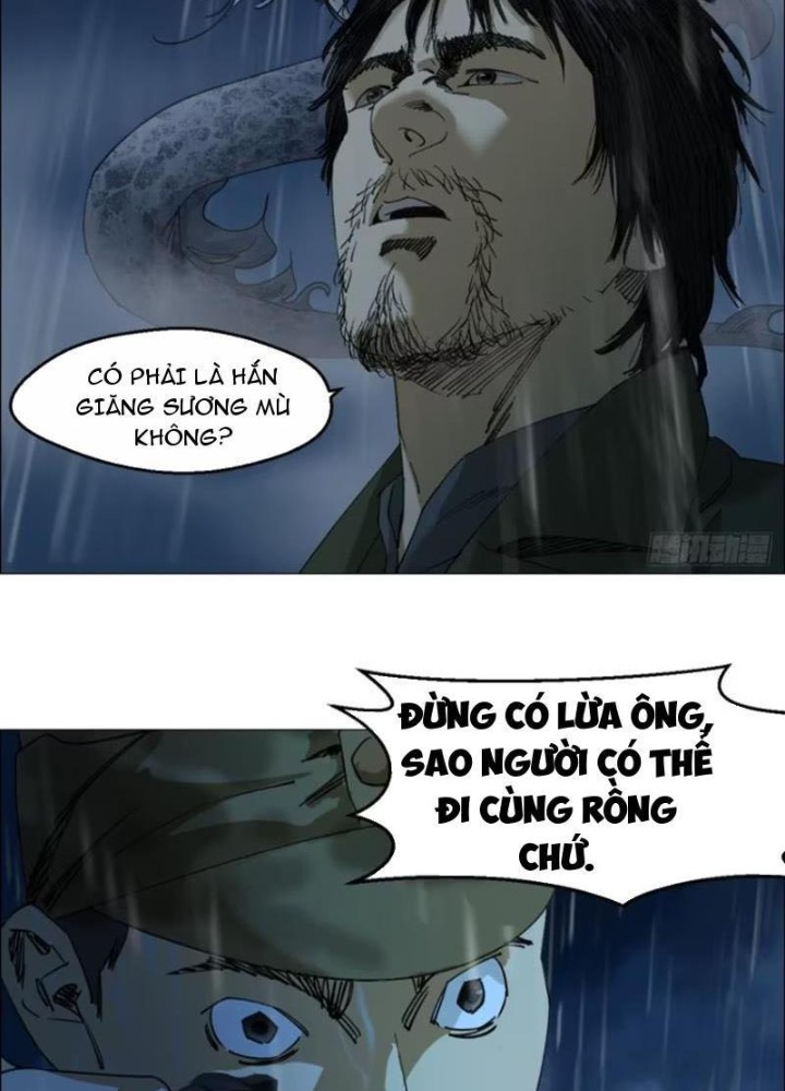 Giờ Ngọ Ba Khắc Chapter 93 - Trang 3