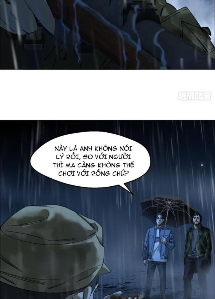 Giờ Ngọ Ba Khắc Chapter 93 - Trang 3