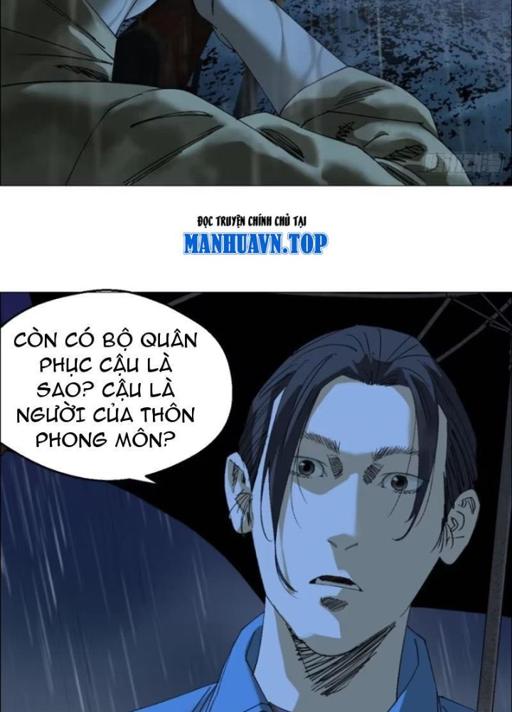 Giờ Ngọ Ba Khắc Chapter 93 - Trang 3