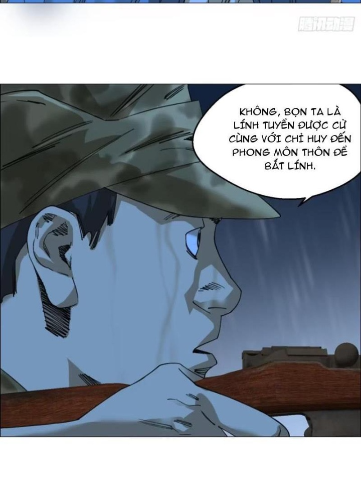 Giờ Ngọ Ba Khắc Chapter 93 - Trang 3