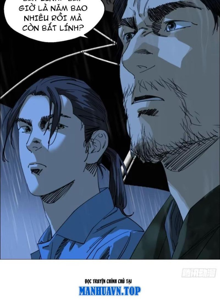 Giờ Ngọ Ba Khắc Chapter 93 - Trang 3