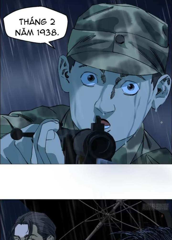 Giờ Ngọ Ba Khắc Chapter 93 - Trang 3