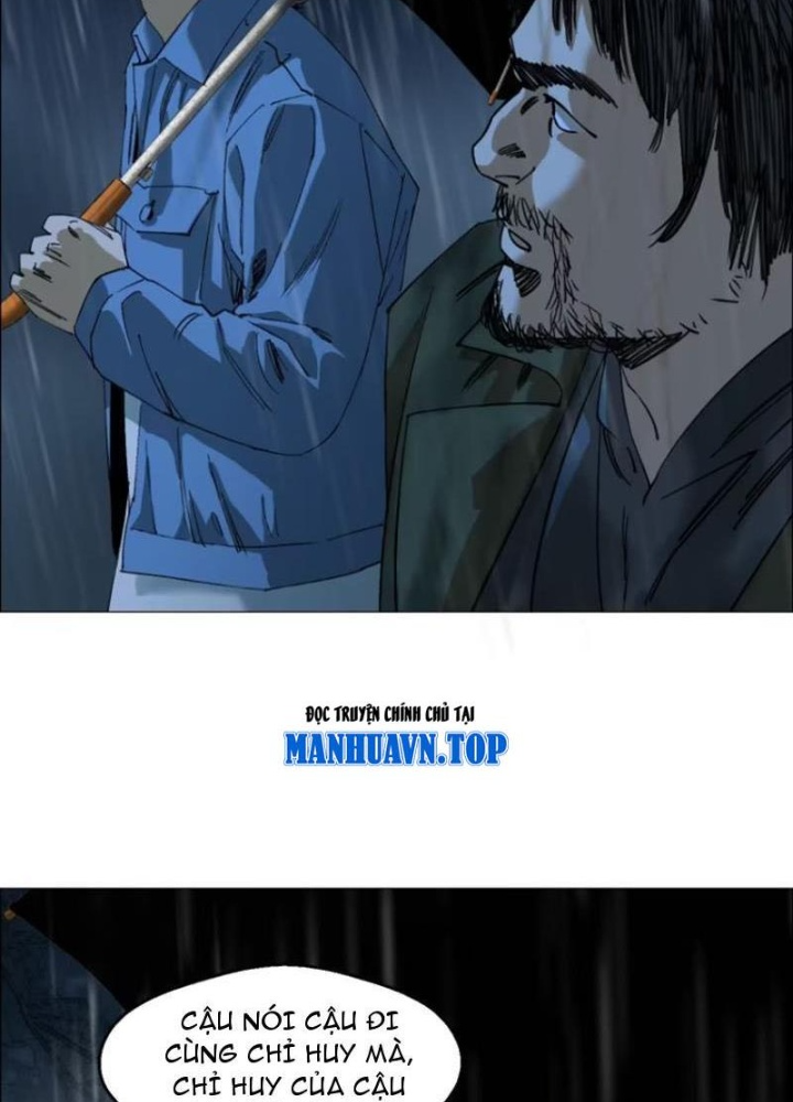 Giờ Ngọ Ba Khắc Chapter 93 - Trang 3