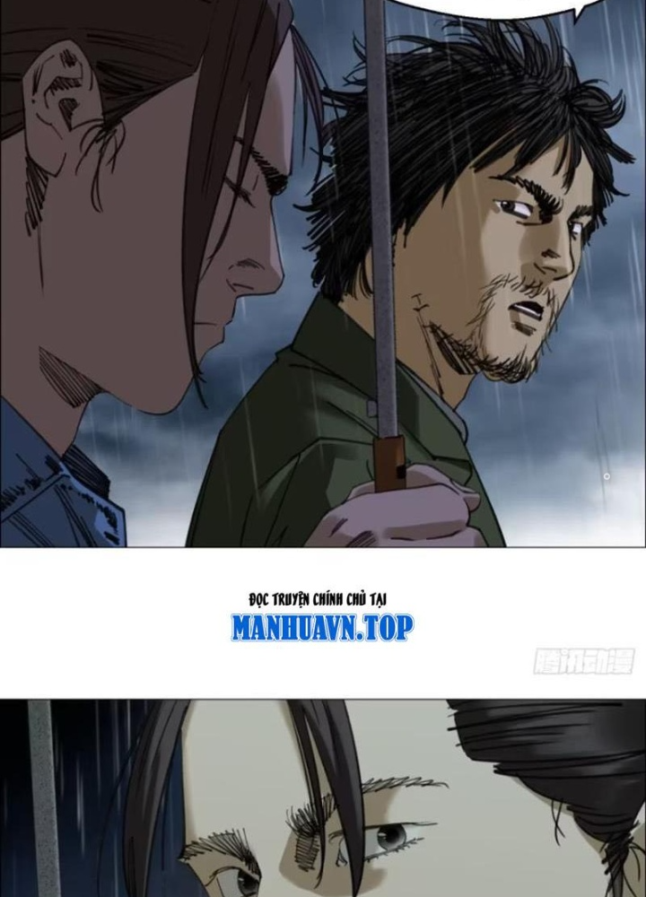 Giờ Ngọ Ba Khắc Chapter 93 - Trang 3