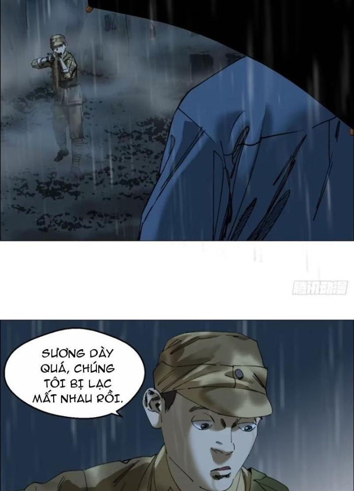 Giờ Ngọ Ba Khắc Chapter 93 - Trang 3