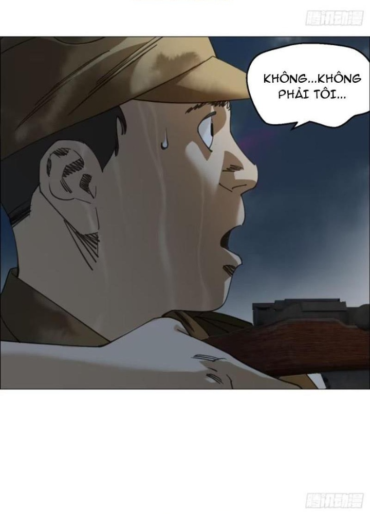 Giờ Ngọ Ba Khắc Chapter 93 - Trang 3