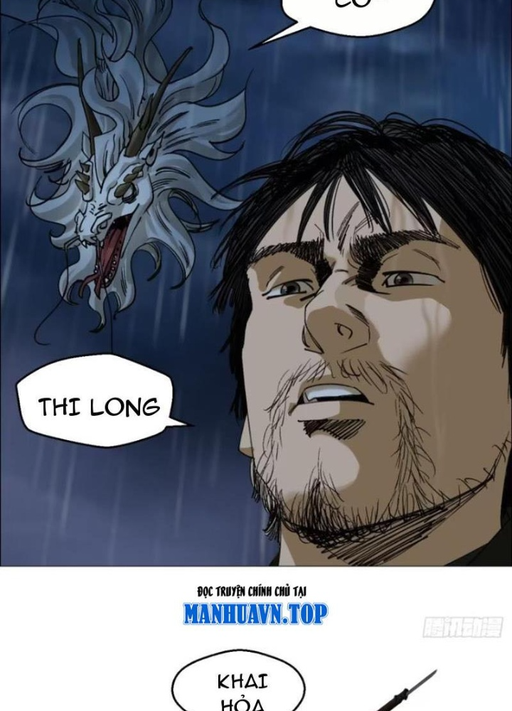 Giờ Ngọ Ba Khắc Chapter 93 - Trang 3