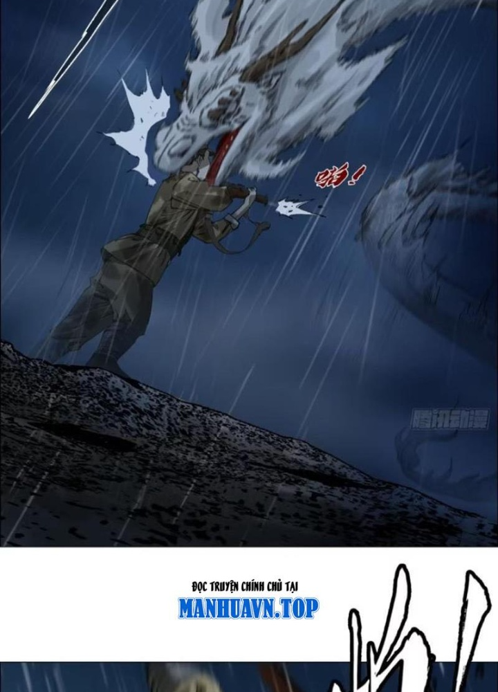 Giờ Ngọ Ba Khắc Chapter 93 - Trang 3