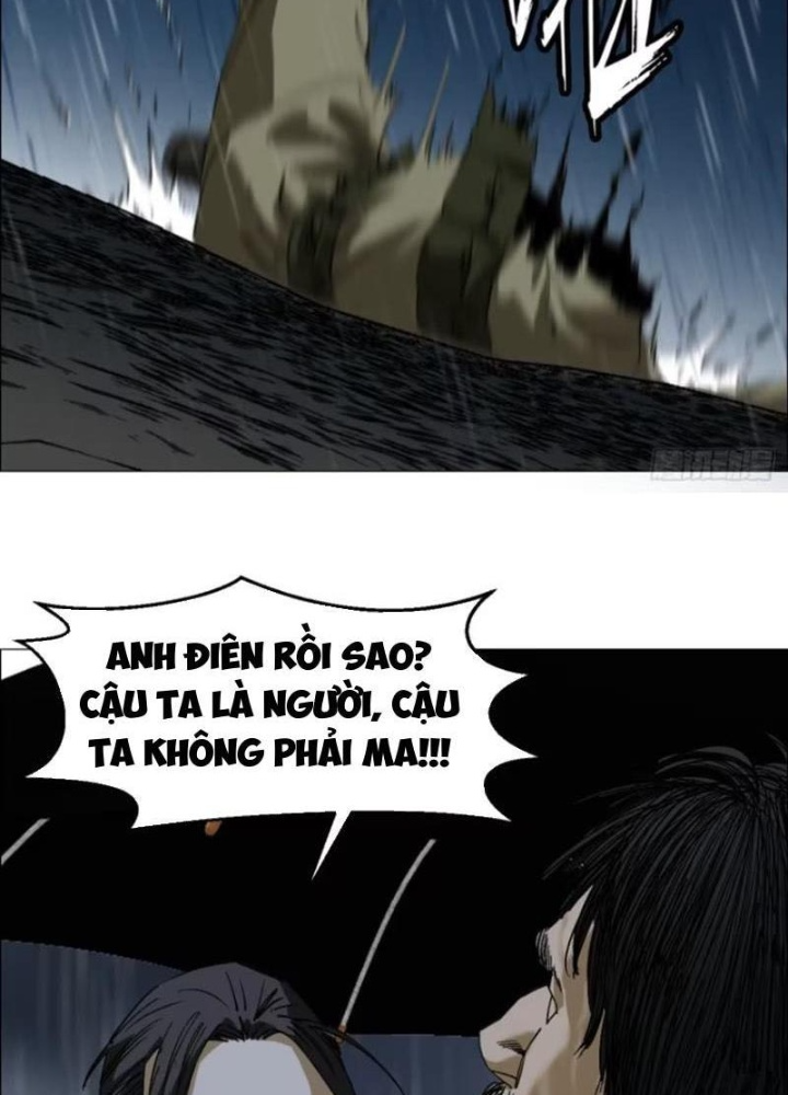 Giờ Ngọ Ba Khắc Chapter 93 - Trang 3
