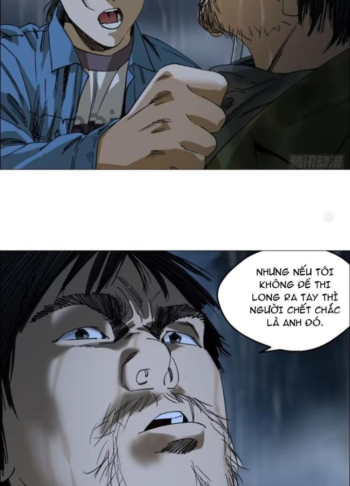 Giờ Ngọ Ba Khắc Chapter 93 - Trang 3