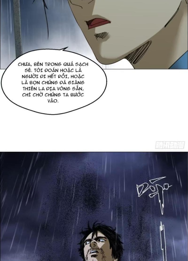 Giờ Ngọ Ba Khắc Chapter 93 - Trang 3