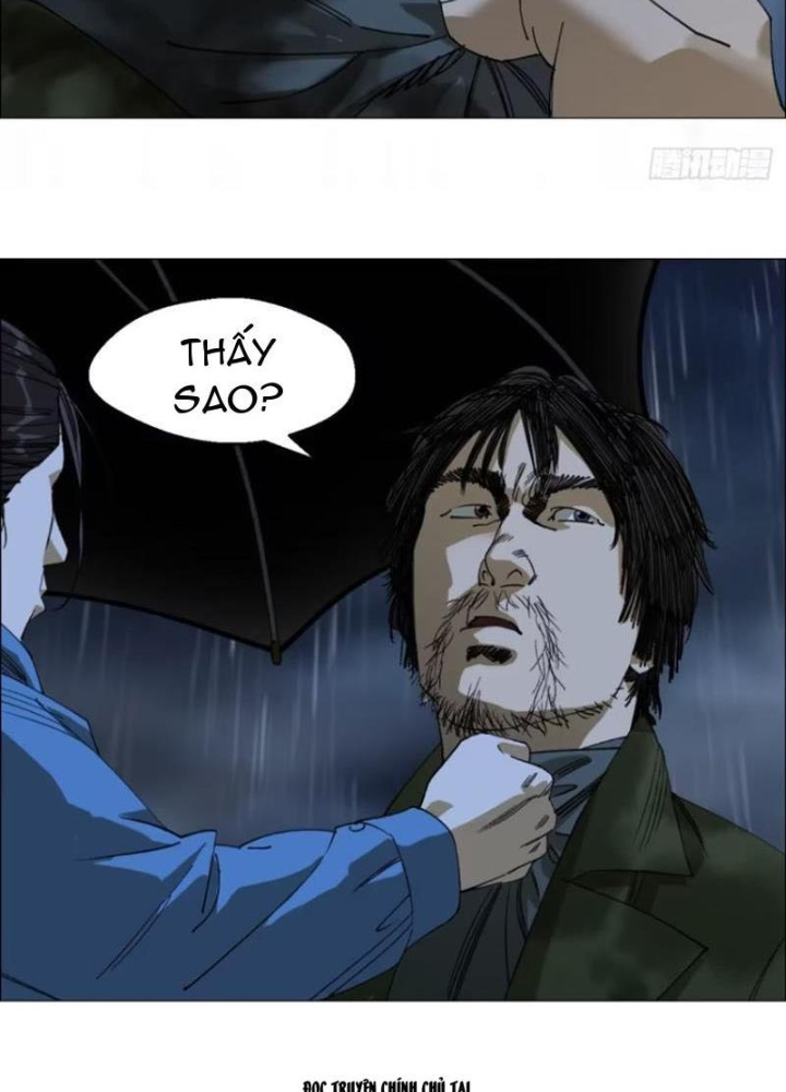 Giờ Ngọ Ba Khắc Chapter 93 - Trang 3