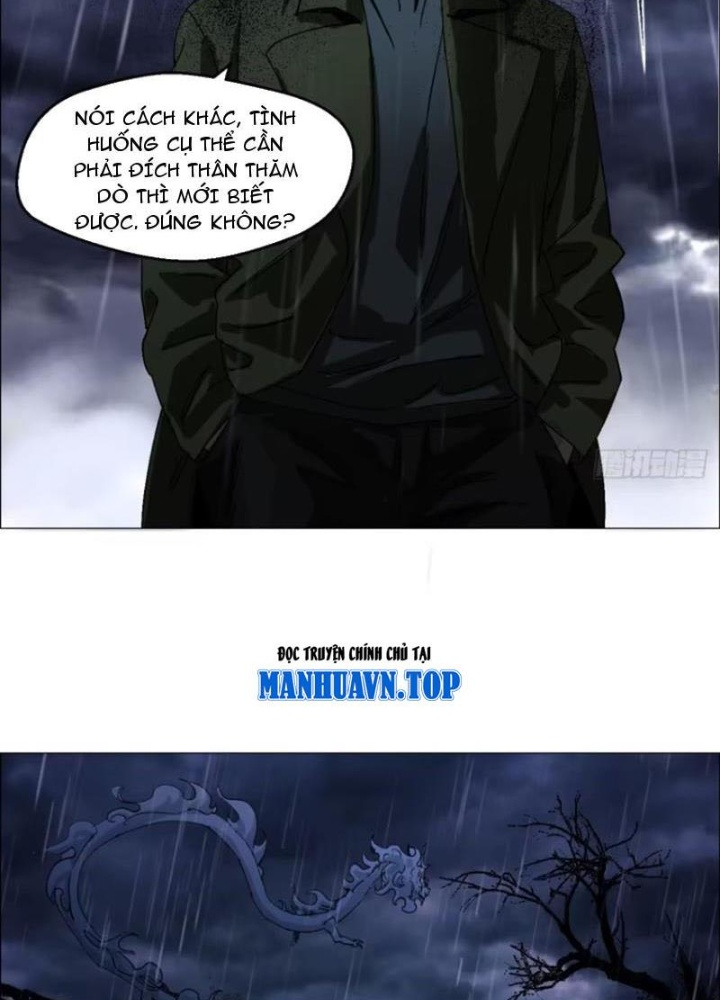 Giờ Ngọ Ba Khắc Chapter 93 - Trang 3