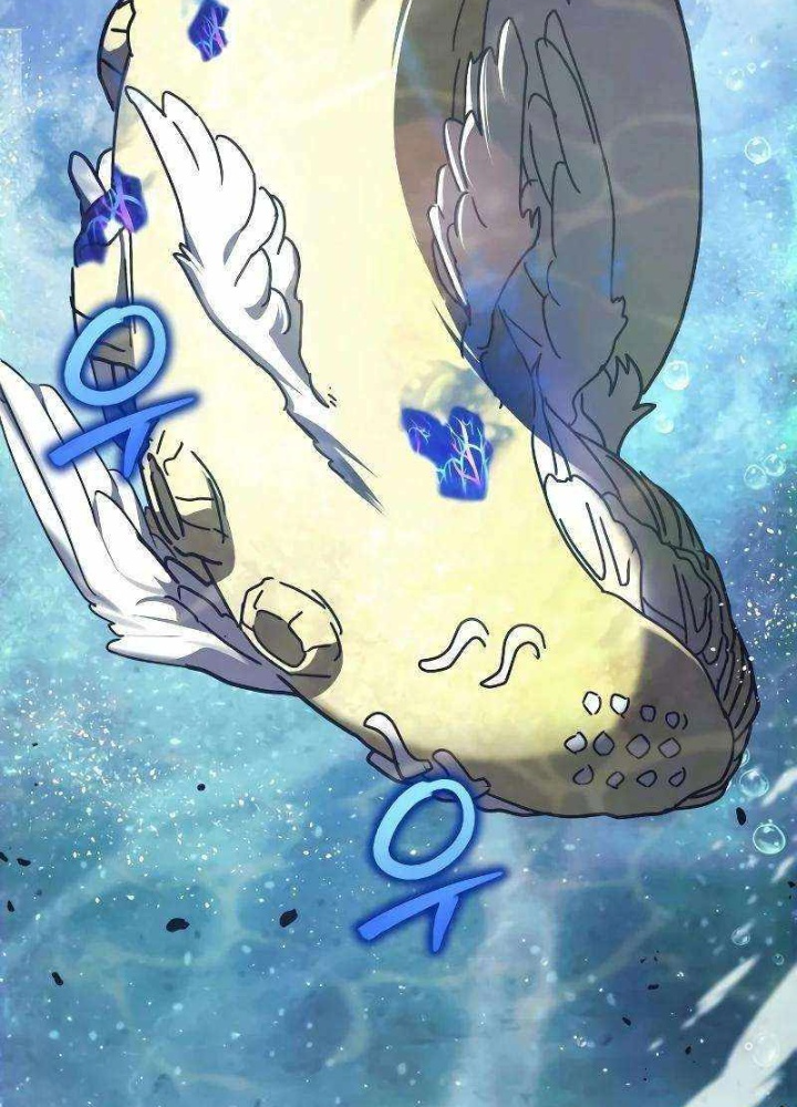 Ván Cược Của Chúa Chapter 53 - Trang 3