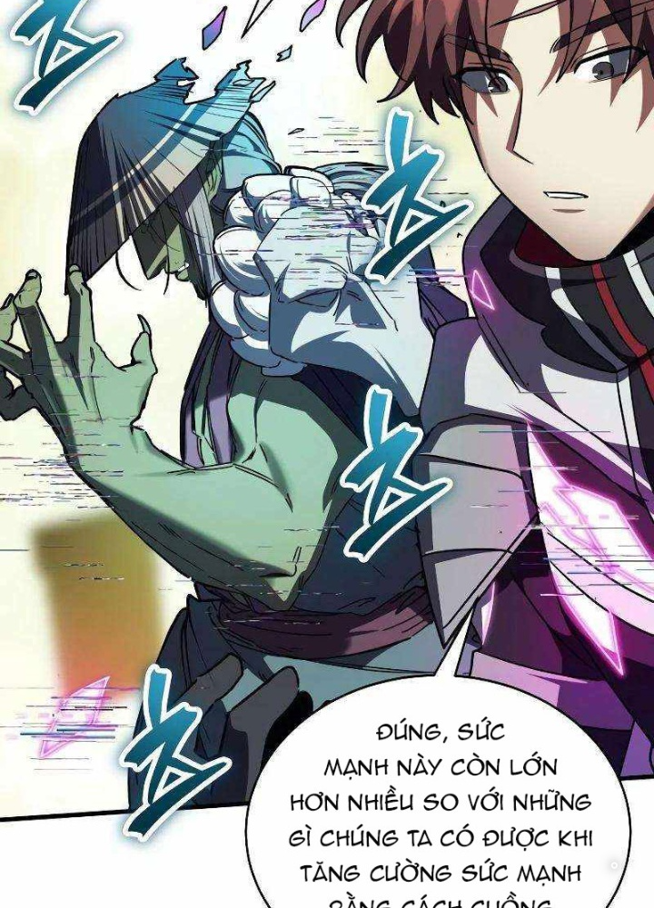 Ván Cược Của Chúa Chapter 53 - Trang 3