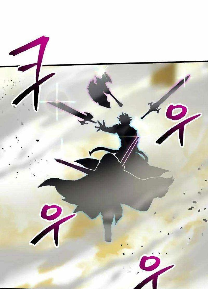 Ván Cược Của Chúa Chapter 53 - Trang 3