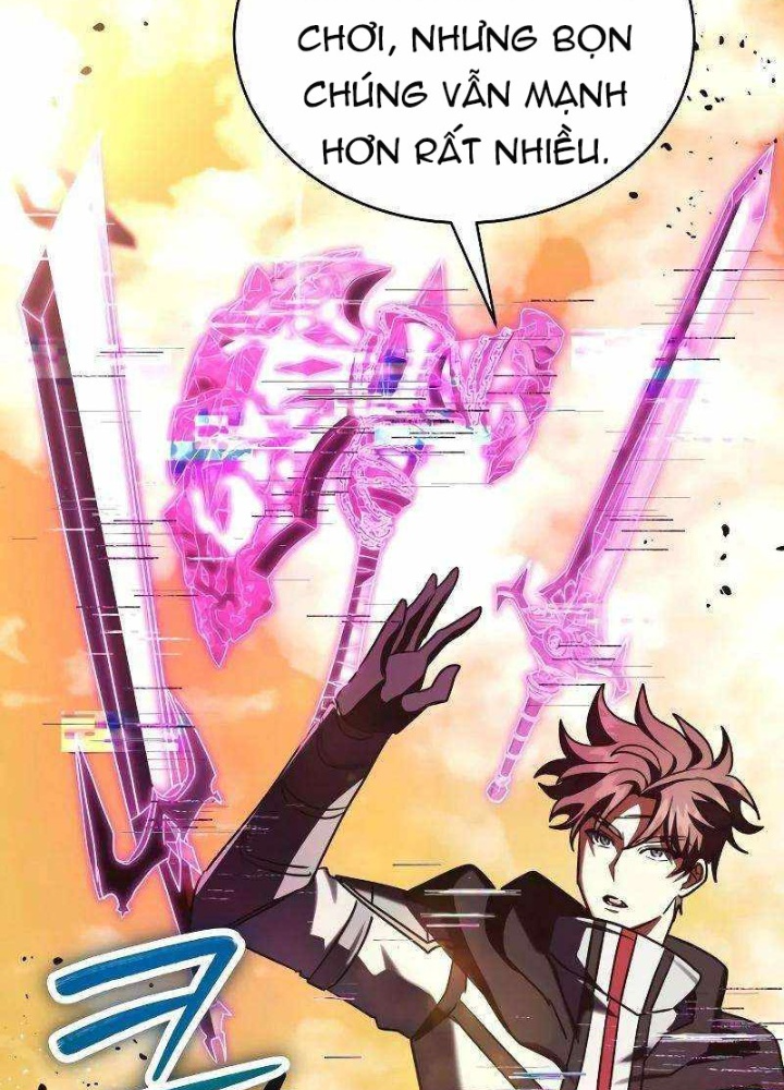 Ván Cược Của Chúa Chapter 53 - Trang 3