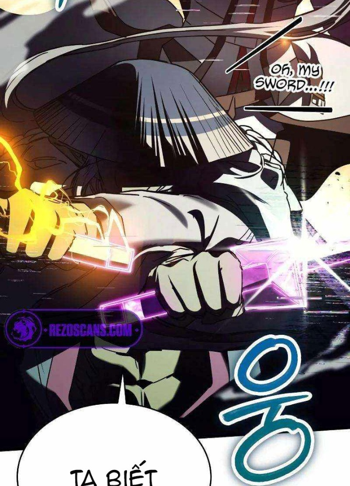 Ván Cược Của Chúa Chapter 53 - Trang 3