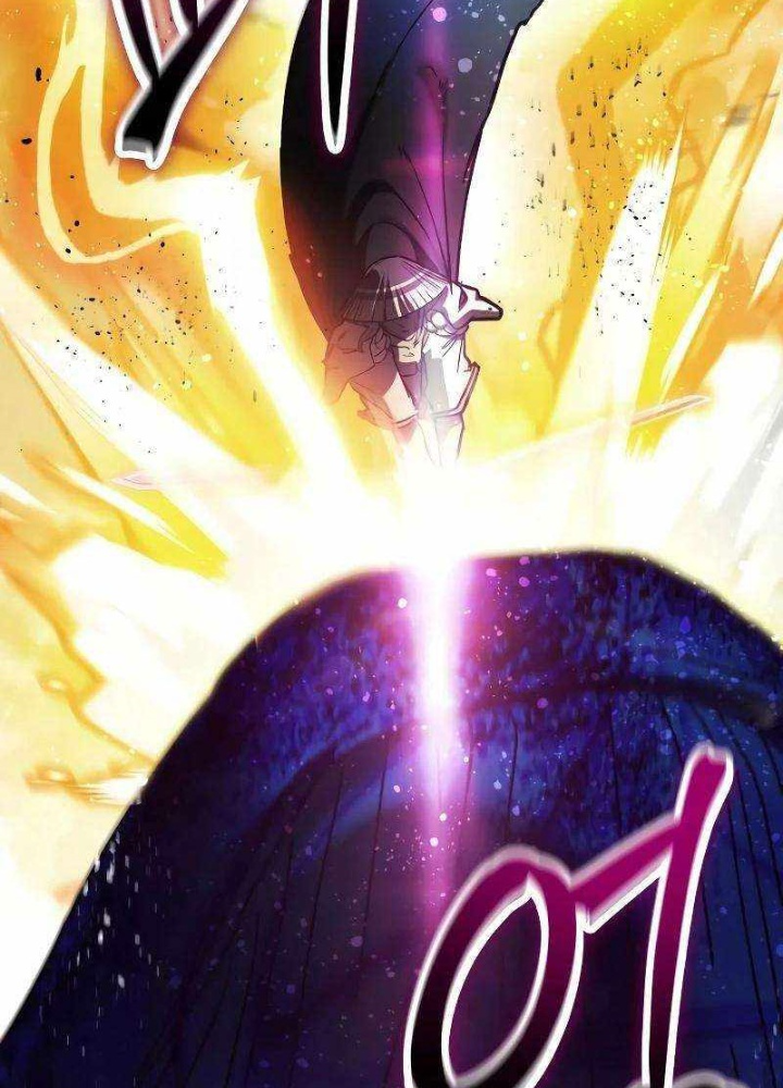 Ván Cược Của Chúa Chapter 53 - Trang 3