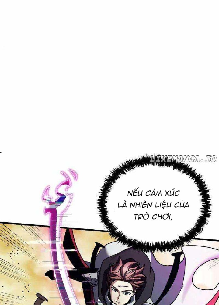 Ván Cược Của Chúa Chapter 53 - Trang 3