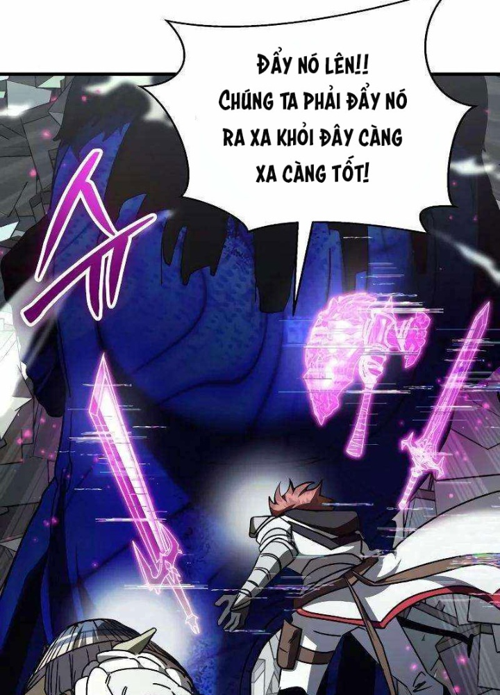 Ván Cược Của Chúa Chapter 53 - Trang 3