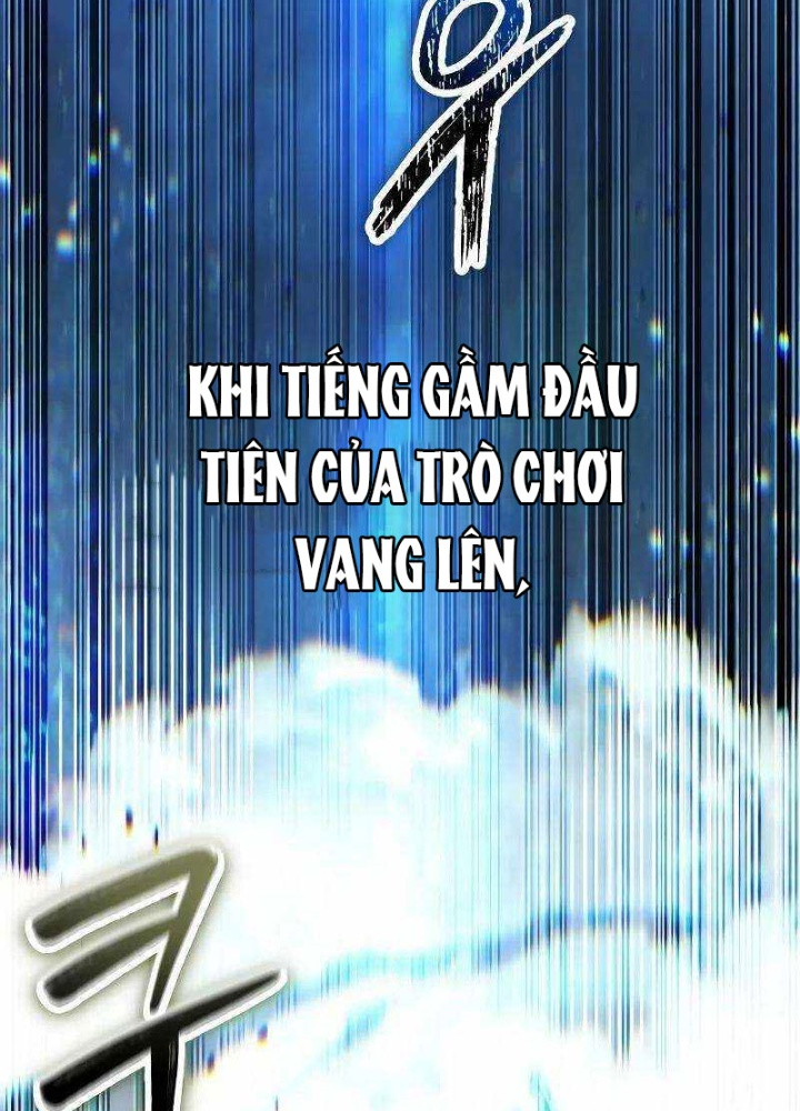 Ván Cược Của Chúa Chapter 53 - Trang 3