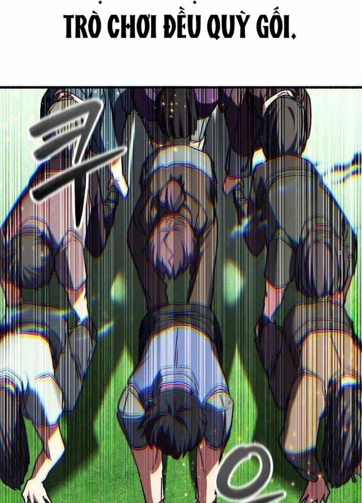 Ván Cược Của Chúa Chapter 53 - Trang 3